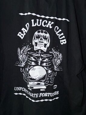 Unfortunate fortunes